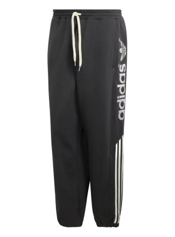 adidas originals pantalon hombre block sweatpant - ld1615 utiblk