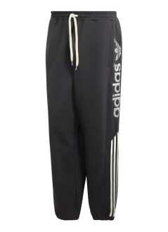 adidas originals pantalon hombre block sweatpant - ld1615 utiblk