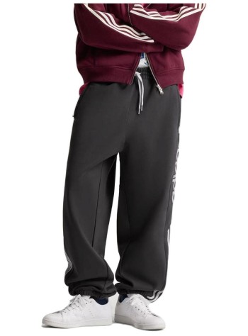 adidas originals pantalon hombre block sweatpant - ld1615 utiblk 2