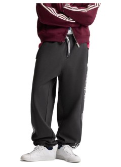 adidas originals pantalon hombre block sweatpant - ld1615 utiblk
