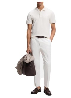 boss polo manpallas - 50553564 118