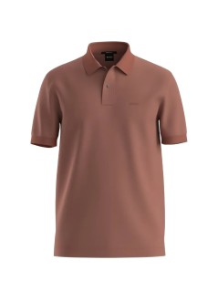 boss polo manpallas - 50553564 608