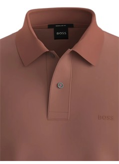 boss polo manpallas - 50553564 608
