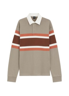 boss polo hombre c-saarinen 18 - 50569739 248