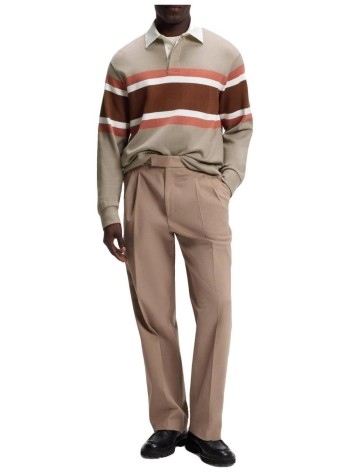 boss polo hombre c-saarinen 18 - 50569739 248 2