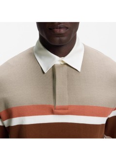 boss polo hombre c-saarinen 18 - 50569739 248