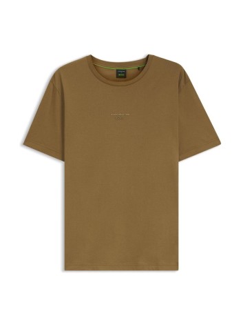 boss camiseta hombre ts_ps icons70 grx - 50570910 219