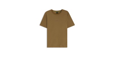 Marron Camel