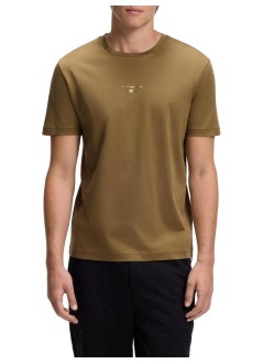 boss camiseta hombre ts_ps icons70 grx - 50570910 219