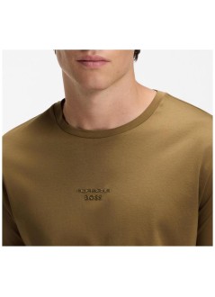 boss camiseta hombre ts_ps icons70 grx - 50570910 219