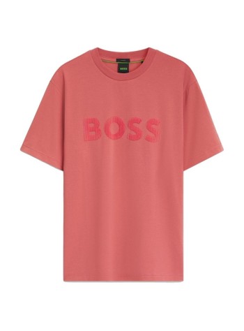 boss camiseta hombre ts_cord logo - 50570304 667