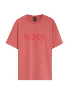boss camiseta hombre ts_cord logo - 50570304 667