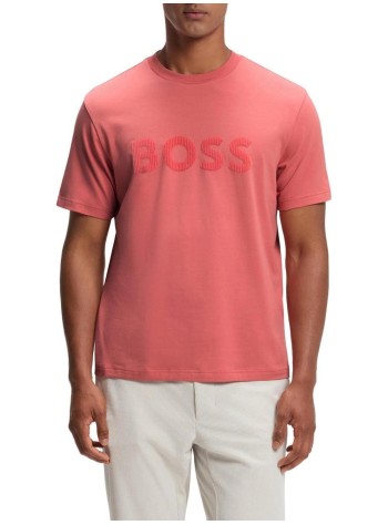 boss camiseta hombre ts_cord logo - 50570304 667 2