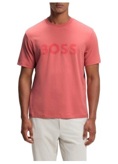 boss camiseta hombre ts_cord logo - 50570304 667