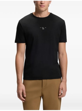 boss camiseta hombre ts_ps icons70 grx - 50570910 001 2