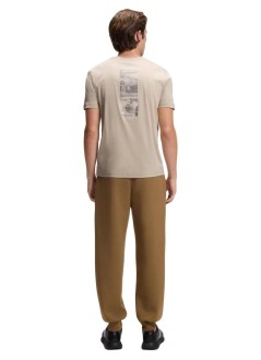 boss camiseta hombre ts_ps icons70 grx - 50570910 299