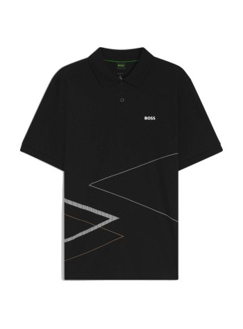 boss polo hombre pl_goc rank 3 - 50570015 001