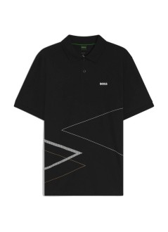 boss polo hombre pl_goc rank 3 - 50570015 001