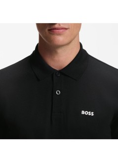 boss polo hombre pl_goc rank 3 - 50570015 001