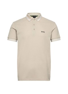 boss polo hombre paddy - 50469055 276