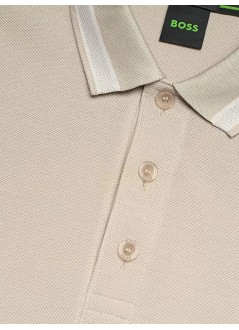 boss polo hombre paddy - 50469055 276