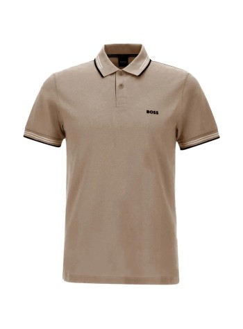boss polo hombre paul - 50506193 336