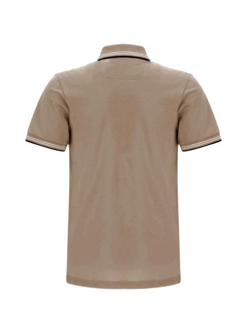 boss polo hombre paul - 50506193 336 2