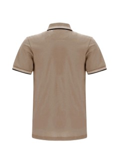 boss polo hombre paul - 50506193 336