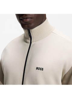 boss sudadera hombre sw_union skaz (318821) - 50563313 272