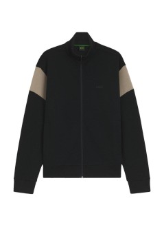 boss sudadera hombre sw_union skaz - 50563313 002