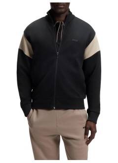 boss sudadera hombre sw_union skaz - 50563313 002