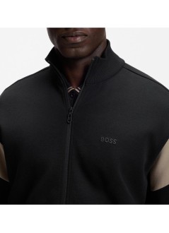 boss sudadera hombre sw_union skaz - 50563313 002