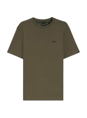 boss camiseta hombre tee - 50506373 398