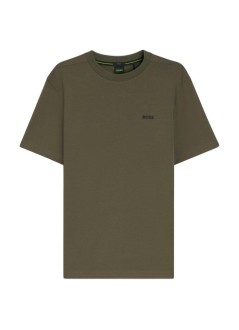 boss camiseta hombre tee - 50506373 398
