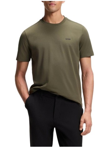 boss camiseta hombre tee - 50506373 398 2