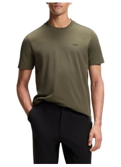 boss camiseta hombre tee - 50506373 398