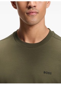 boss camiseta hombre tee - 50506373 398