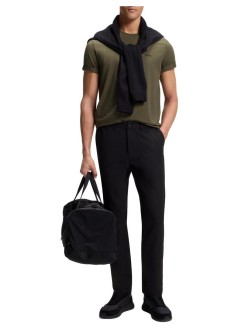 boss camiseta hombre tee - 50506373 398