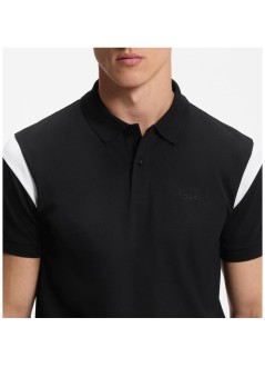 boss polo hombre pl_union paddy - 50564793 002