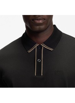 boss polo hombre pl_cord paddy - 50570008 001
