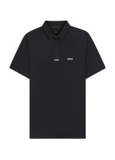 boss polo hombre pl_goc paddytech - 50570012 402