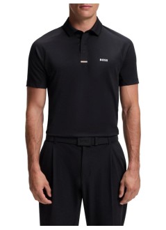 boss polo hombre pl_goc paddytech - 50570012 402