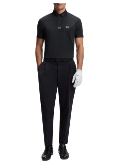 boss polo hombre pl_goc paddytech - 50570012 402