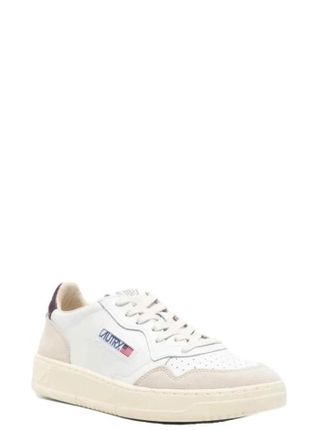 autry sneaker womanmedalist low wom ls18 - aulwls18 ls18 2