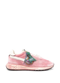 autry sneaker womanreelwind sup vint low wom yg07 - wvlwyg07 yg07