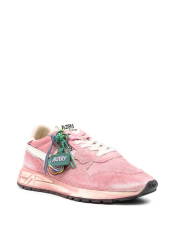 autry sneaker womanreelwind sup vint low wom yg07 - wvlwyg07 yg07 2