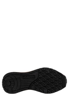 autry sneaker womanreelwind sup vint low wom yg07 - wvlwyg07 yg07