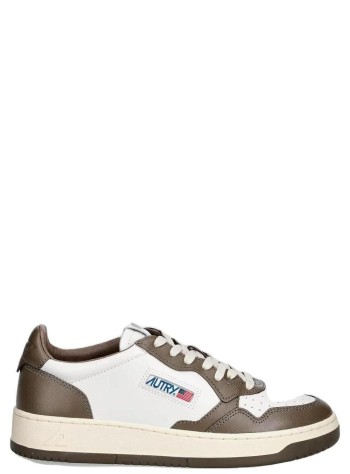 autry sneaker hombre medalist low man wb68 - aulmwb68 wb68