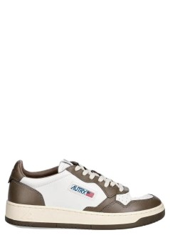 autry sneaker hombre medalist low man wb68 - aulmwb68 wb68