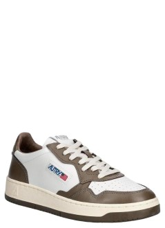 autry sneaker hombre medalist low man wb68 - aulmwb68 wb68